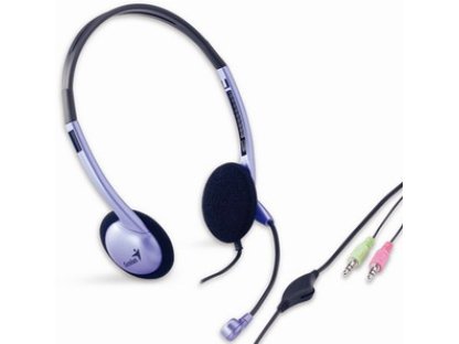 GENIUS HS-02B