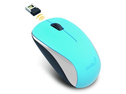 GENIUS NX-7000 Blue (31030109109)
