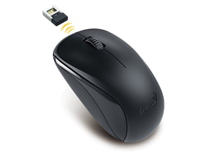 GENIUS NX-7000 černá (31030027400)