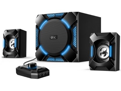 GENIUS repro GX GAMING SW-G2.1 1200 - 2.1/ 36W (31730044400)