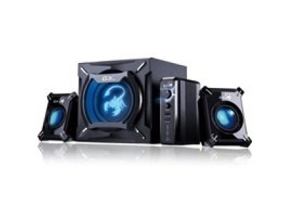 GENIUS repro GX GAMING SW-G2.1 2000 Ver. II (31730020400)