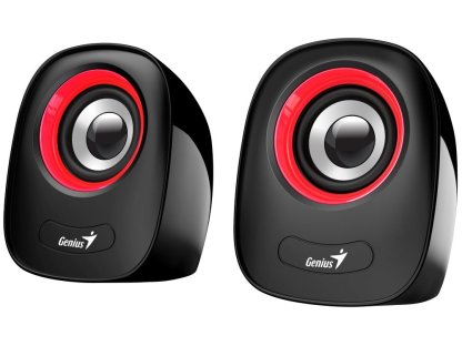 GENIUS repro SP-Q160 Red (31730027401)