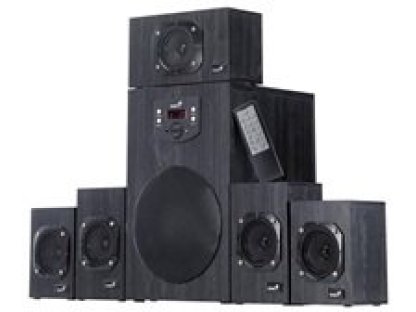 GENIUS repro SW-HF (31730015400)