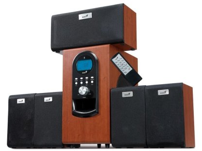 GENIUS repro SW-HF (31730018400)