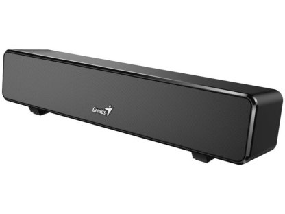 GENIUS repro USB SoundBar 100 (31730024400)