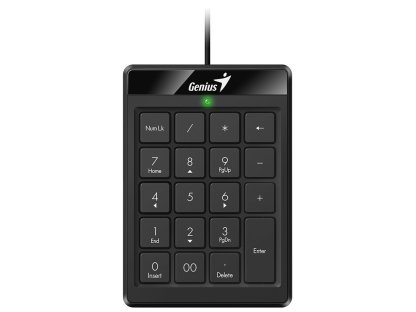 GENIUS slim NumPad 110 (31300016400)