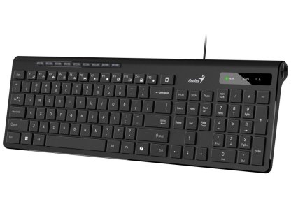 GENIUS Slimstar 230 II Copilot - CZ/SK (31310048407)