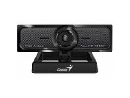 GENIUS webkamera WideCam F100 V2/ Full HD 1080P/ USB/ širokoúhlá 120°/ mikrofon (32200004400)