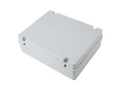 GEWISS GW44210 vodotesná montážní krabice (GW44210)