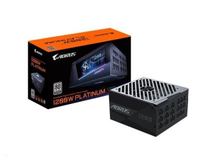 GIGABYTE 1200W GP-AP1200PM
