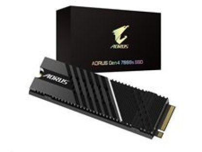 GIGABYTE 1TB AORUS Gen4 7000s (GP-AG70S1TB)