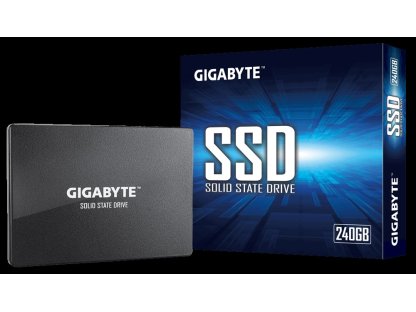 GIGABYTE 240GB (GP-GSTFS31240GNTD)