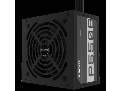 GIGABYTE 550W P550B (GP-P550B)