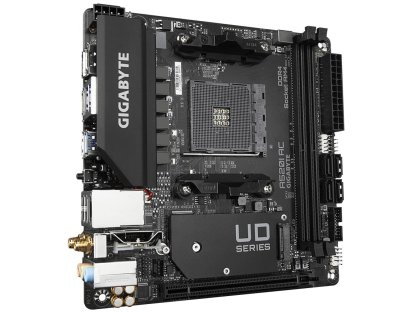 GIGABYTE A520I AC