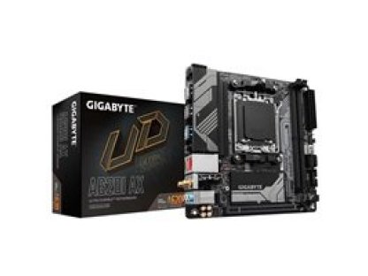 GIGABYTE A620I AX