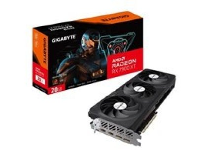 GIGABYTE AMD Radeon RX 7900 XT GAMING OC 20GB (GV-R79XTGAMING OC-20)