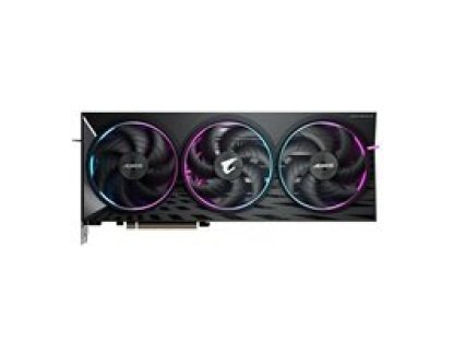 GIGABYTE AMD Radeon RX 9070 XT AORUS ELITE 16GB (GV-R9070XTAORUS E-16GD)
