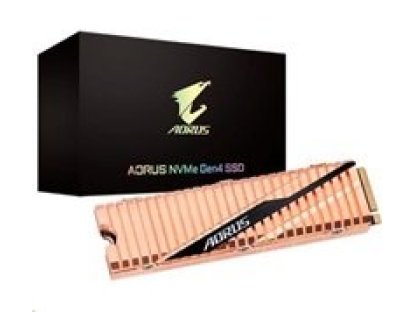 GIGABYTE AORUS 500GB (GP-ASM2NE6500GTTD)