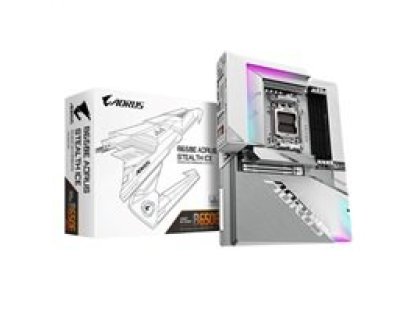 GIGABYTE AORUS B650 STEALTH ICE