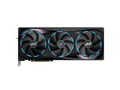 GIGABYTE AORUS GeForce RTX 5090 MASTER 32GB GDDR7 (GV-N5090AORUS M-32GD)
