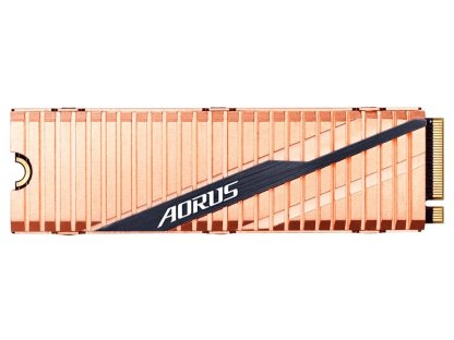 GIGABYTE AORUS Gen 4 2TB (GP-ASM2NE6200TTTD)
