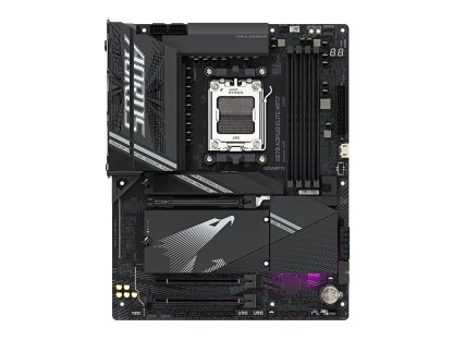 GIGABYTE AORUS X870 ELITE WIFI7