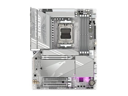 GIGABYTE AORUS X870 ELITE WIFI7 ICE (X870 A ELITE WF7 ICE)