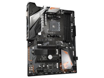 GIGABYTE B450 AORUS ELITE V2
