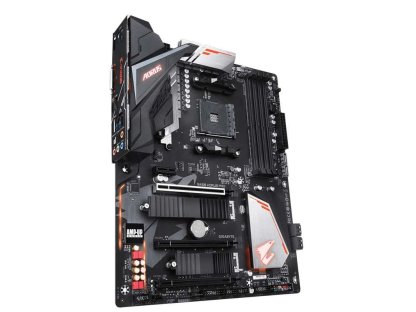 GIGABYTE B450 AORUS PRO