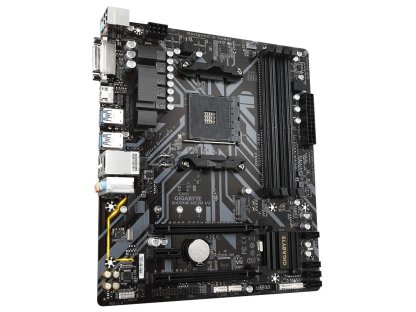 GIGABYTE B450M DS3H V2
