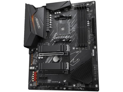 GIGABYTE B550 AORUS ELITE AX (B550 AORUS ELITE AX)