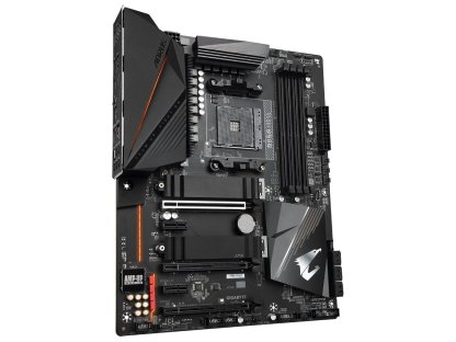 GIGABYTE B550 AORUS PRO V2