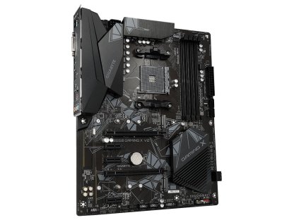 GIGABYTE B550 GAMING X V2