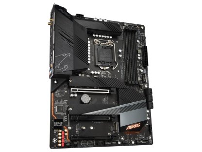 GIGABYTE B560 AORUS PRO AX