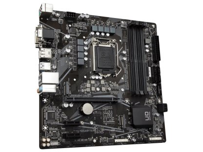 GIGABYTE B560M DS3H