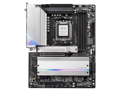 GIGABYTE B650 AERO G