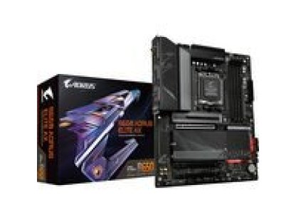 GIGABYTE B650 AORUS ELITE AX