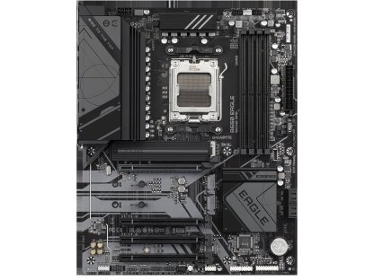 GIGABYTE B650 EAGLE