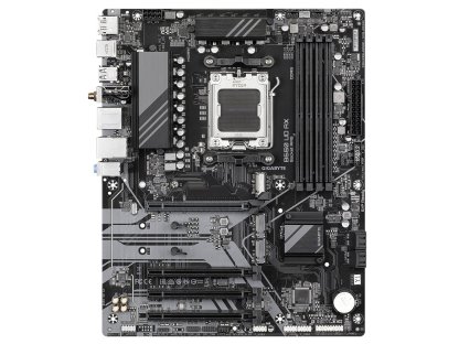 GIGABYTE B650 UD AX