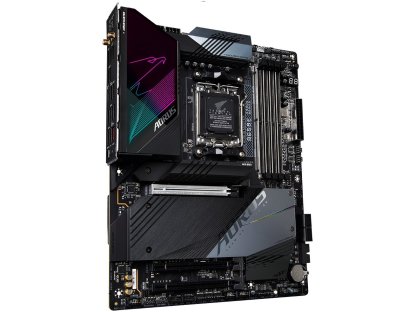 GIGABYTE B650E AORUS MASTER (B650E AORUS MASTER)