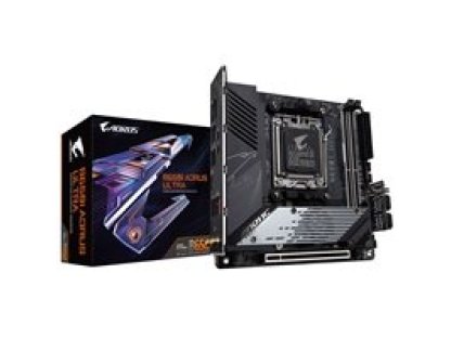 GIGABYTE B650I AORUS ULTRA