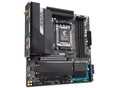 GIGABYTE B650M AORUS ELITE AX (B650M AORUS ELITE AX)