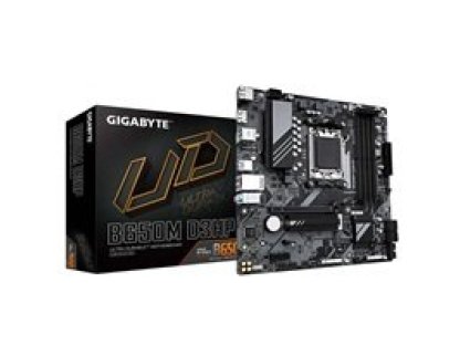 GIGABYTE B650M D3HP