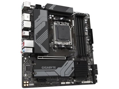 GIGABYTE B650M DS3H (B650M DS3H)