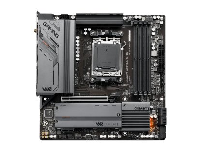 GIGABYTE B650M GAMING X AX (B650M GAMING X AX)