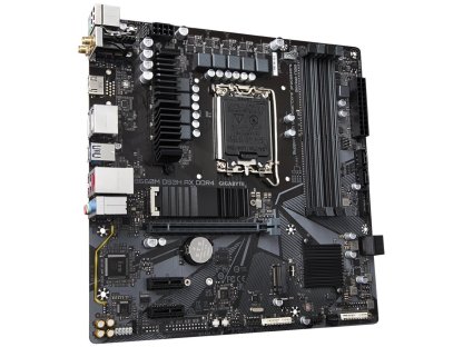 GIGABYTE B660M DS3H AX DDR4