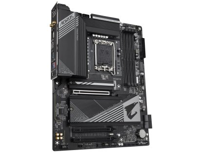 GIGABYTE B760 A ELITE AX DDR4
