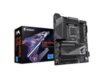 GIGABYTE B760 AORUS ELITE