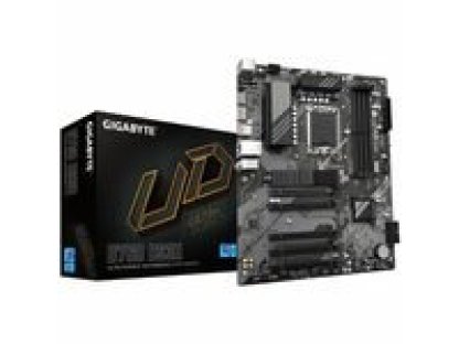GIGABYTE B760 DS3H