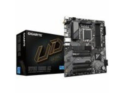 GIGABYTE B760 DS3H AX
